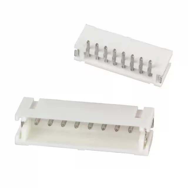 B8B-ZR-SM3-TF — JST Sales America Inc. product photo