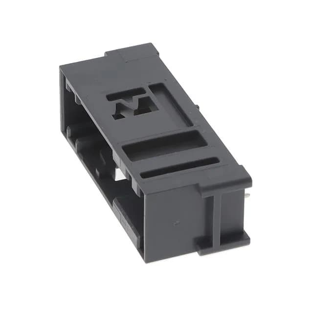 967598-1 — TE Connectivity AMP Connectors product photo