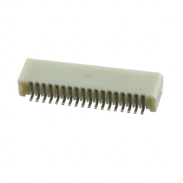 1-84981-8 — TE Connectivity AMP Connectors product photo