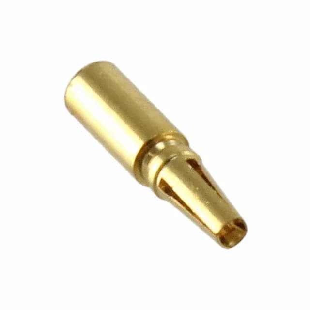 G125-0020005 — Harwin Inc. product photo