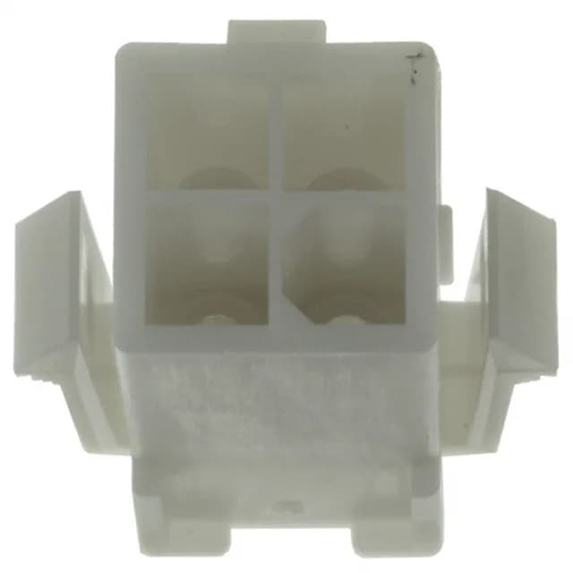 172159-1 — TE Connectivity AMP Connectors product photo