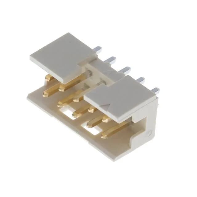 10075025-G01-10ALF — Amphenol ICC (FCI) product photo