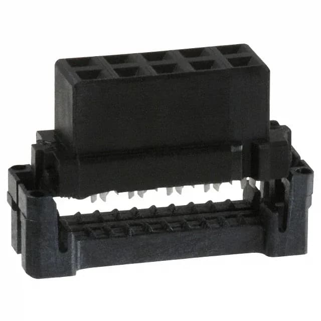 1-111626-7 — TE Connectivity AMP Connectors product photo