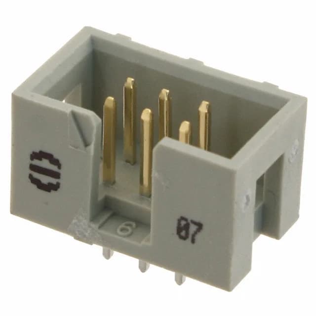 09185067324 — HARTING product photo