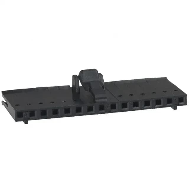 1-487526-4 — TE Connectivity AMP Connectors product photo