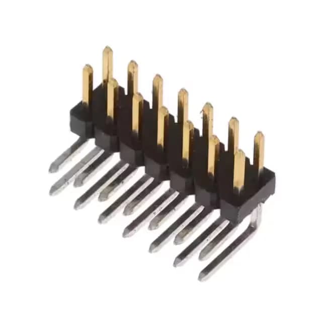 2842155-7 — TE Connectivity AMP Connectors product photo