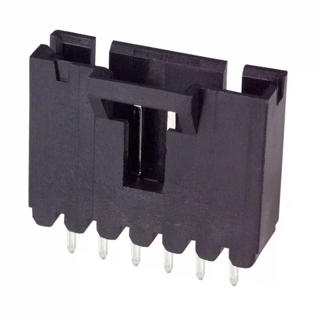 3-103639-3 — TE Connectivity AMP Connectors product photo