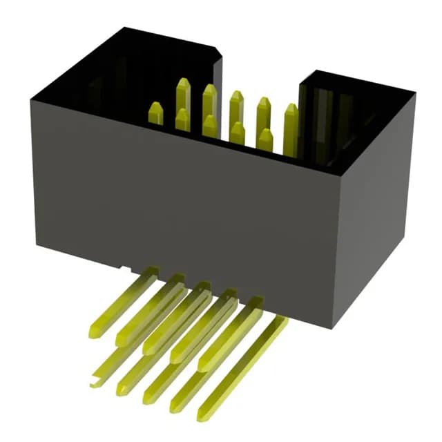 SMBC-110-S-02-GT-H-LF — Major League Electronics product photo