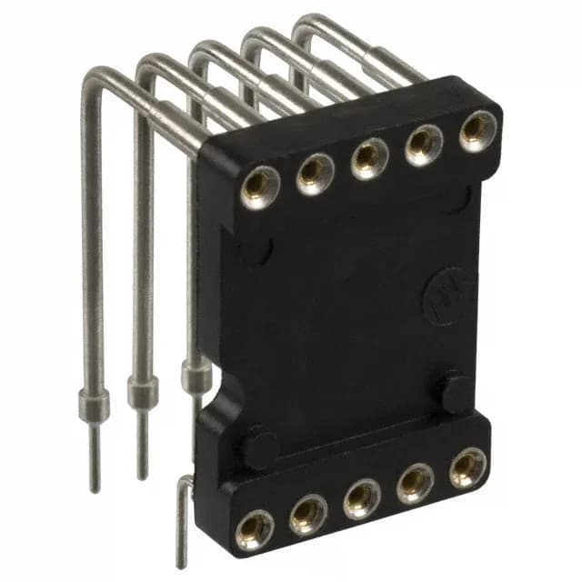 299-93-610-10-002000 — Mill-Max Manufacturing Corp. product photo