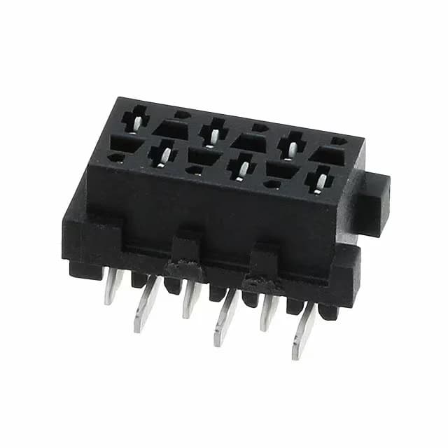 7-2178711-6 — TE Connectivity AMP Connectors product photo
