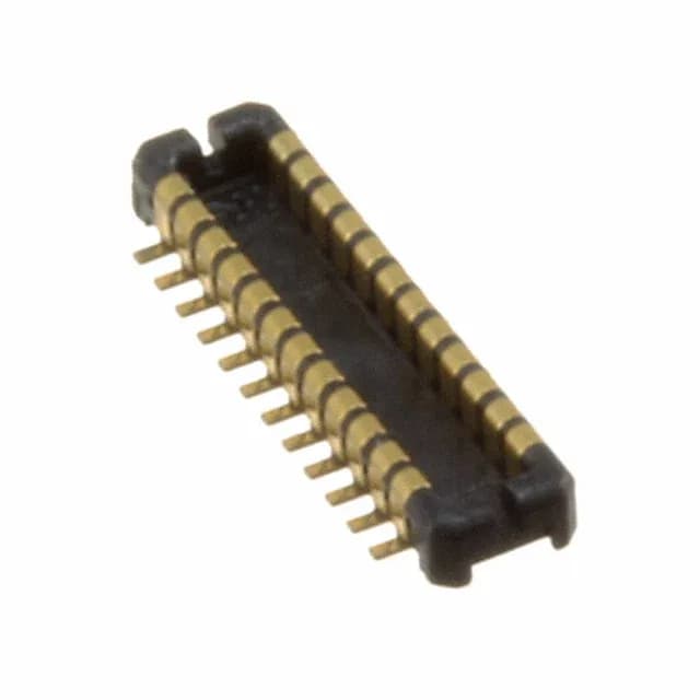 DF37C-24DP-0.4V(53) — Hirose Electric Co Ltd product photo