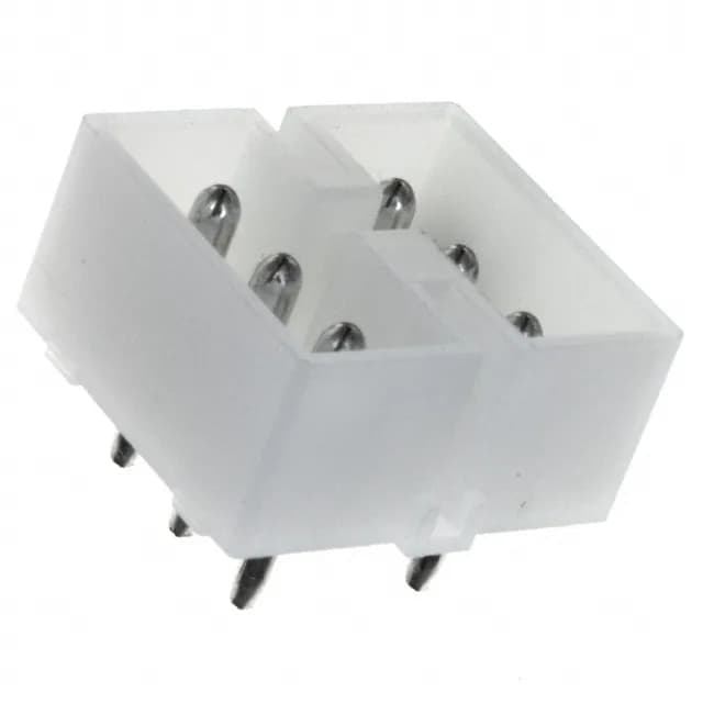 350425-1 — TE Connectivity AMP Connectors product photo