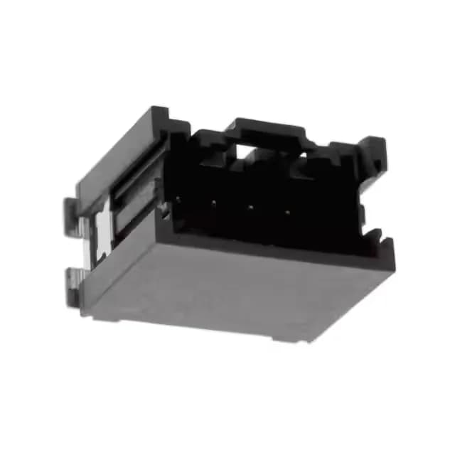 10143535-108KLF — Amphenol ICC (FCI) product photo