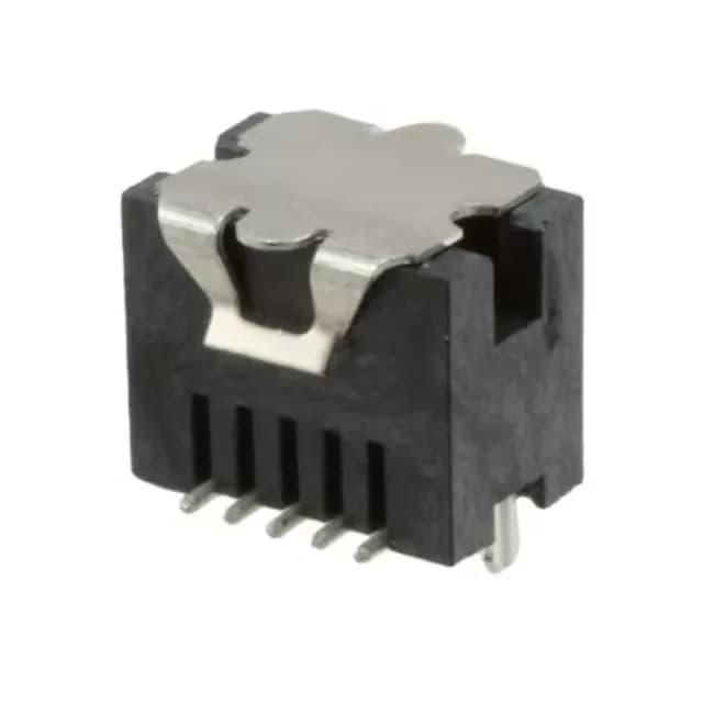 5-147382-1 — TE Connectivity AMP Connectors product photo