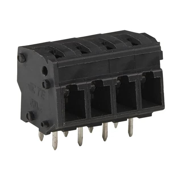 2834080-1 — TE Connectivity AMP Connectors product photo