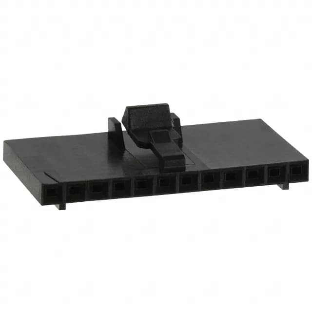 1-104257-1 — TE Connectivity AMP Connectors product photo