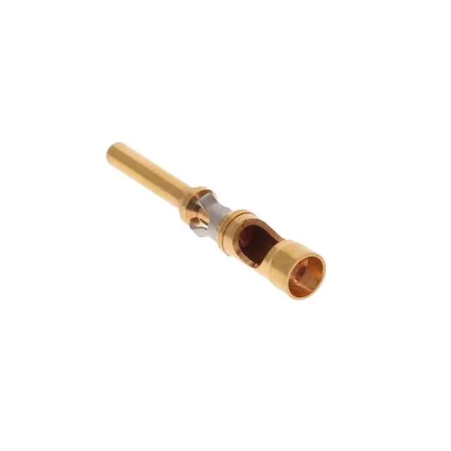 MS114N/AA — Amphenol Positronic product photo