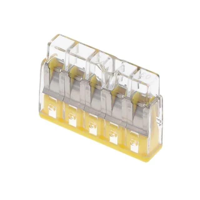 2773-405/K000-0002 — WAGO Corporation product photo