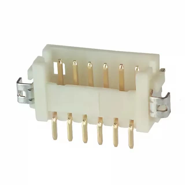 DF13A-6P-1.25H(76) — Hirose Electric Co Ltd product photo