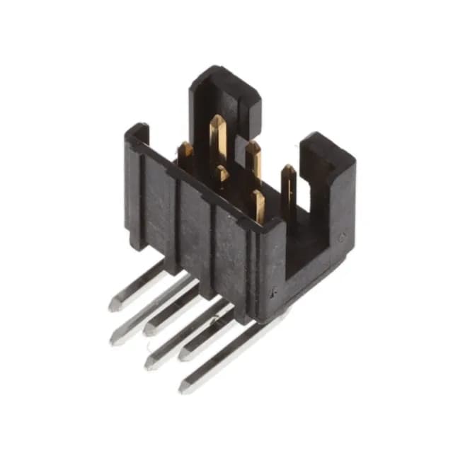 2842166-6 — TE Connectivity AMP Connectors product photo