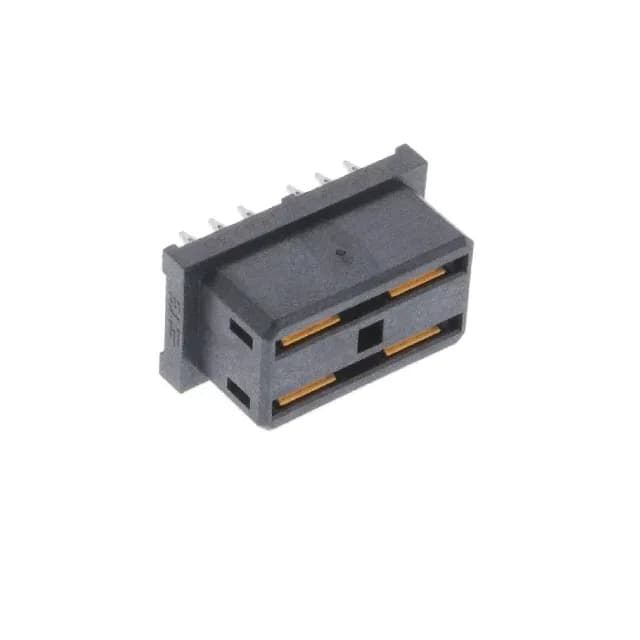 2169809-1 — TE Connectivity AMP Connectors product photo