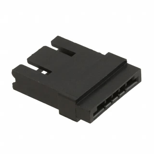 485893-3 — TE Connectivity AMP Connectors product photo