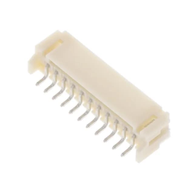 S11B-PH-SM4-TB — JST Sales America Inc. product photo