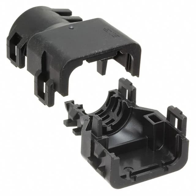 2292863-3 — TE Connectivity AMP Connectors product photo