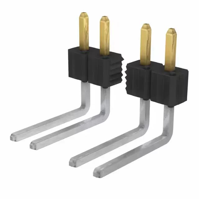 68023-232HLF — Amphenol ICC (FCI) product photo