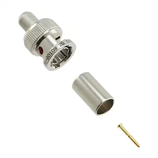 031-80109 — Amphenol RF product photo