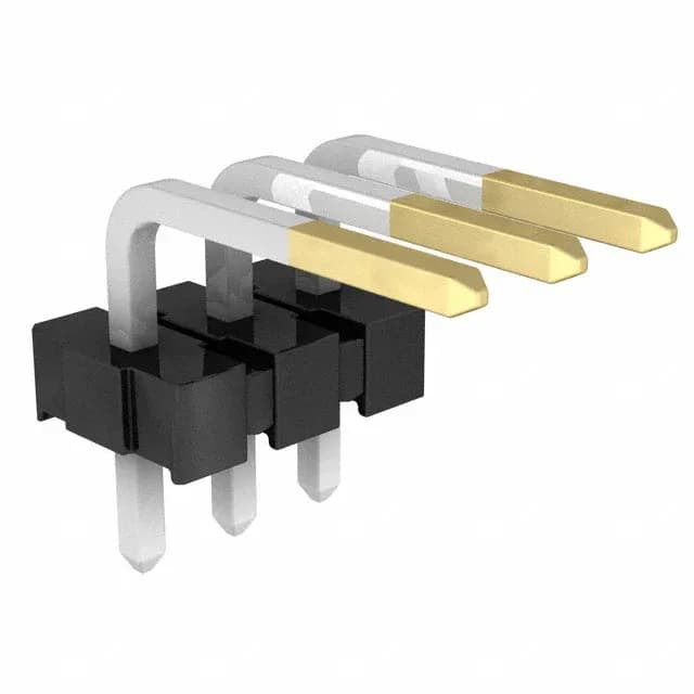 0026482032 — Molex product photo