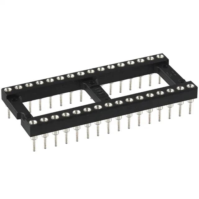 110-99-632-41-001000 — Mill-Max Manufacturing Corp. product photo