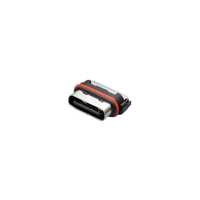 DX07W024JA1R1000 — JAE Electronics product photo