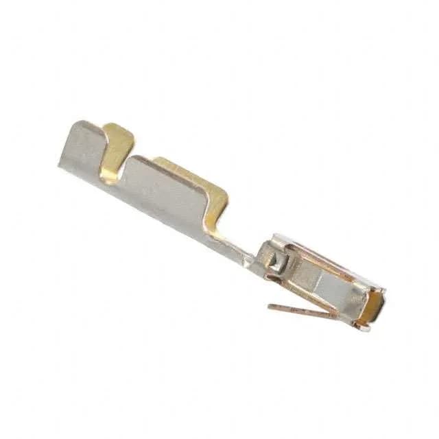 1-141708-2 — TE Connectivity AMP Connectors product photo