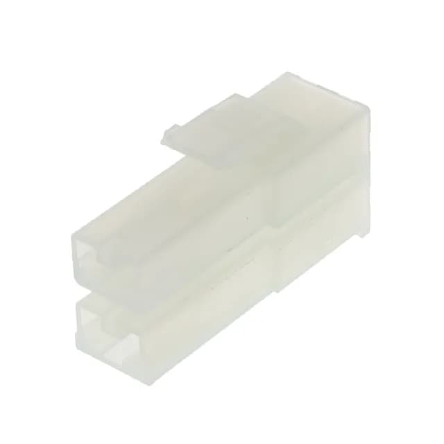 1743102-1 — TE Connectivity AMP Connectors product photo