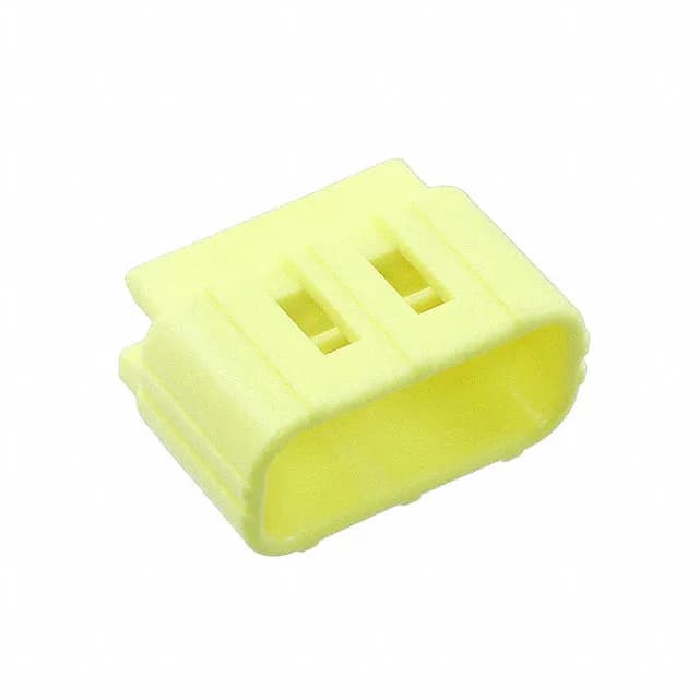 174360-7 — TE Connectivity AMP Connectors product photo