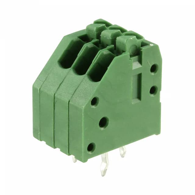 1-2834021-3 — TE Connectivity AMP Connectors product photo