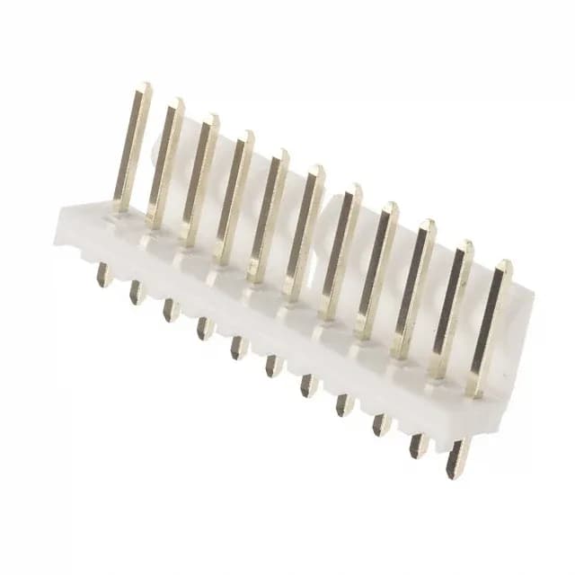 0026604110 — Molex product photo