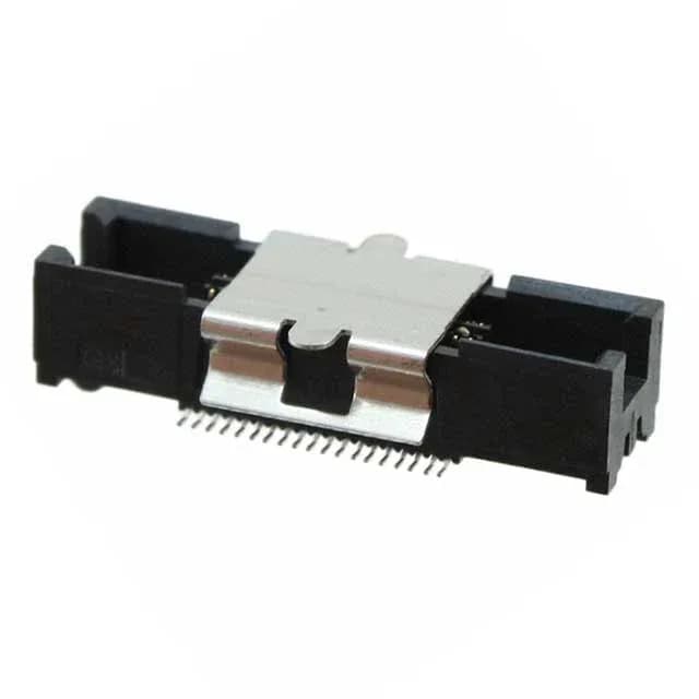 5767096-8 — TE Connectivity AMP Connectors product photo