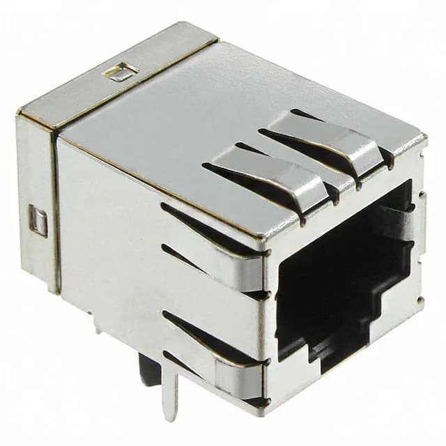 5406295-1 — TE Connectivity AMP Connectors product photo