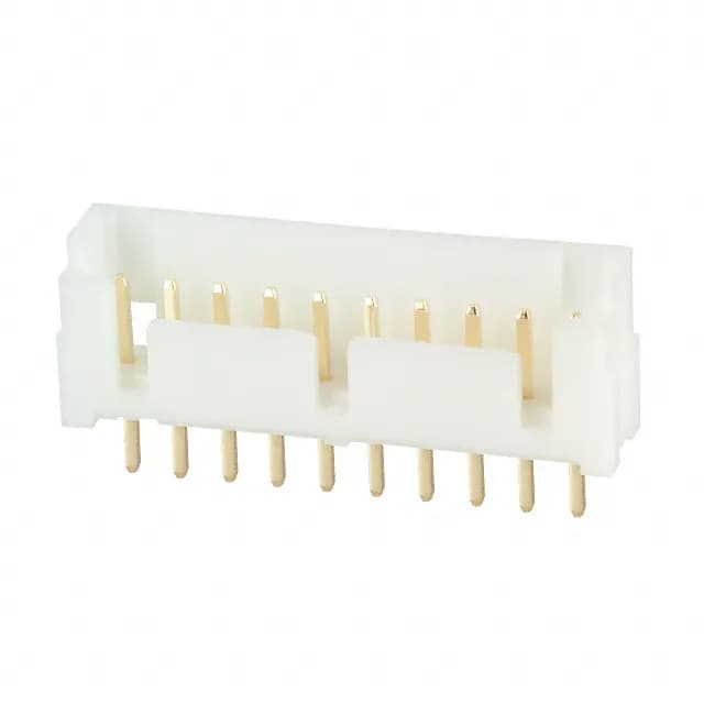 DF1B-10P-2.5DSA(01) — Hirose Electric Co Ltd product photo