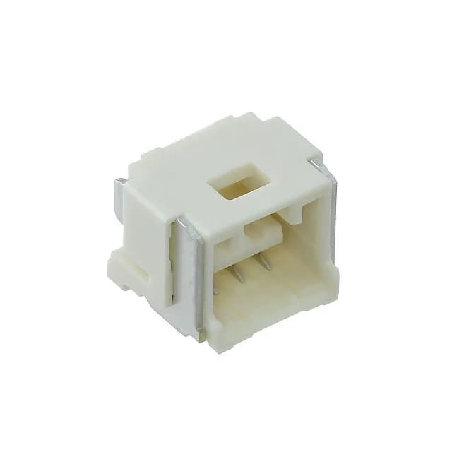 5025850370 — Molex product photo