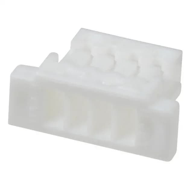 SHR-04V-S-B — JST Sales America Inc. product photo