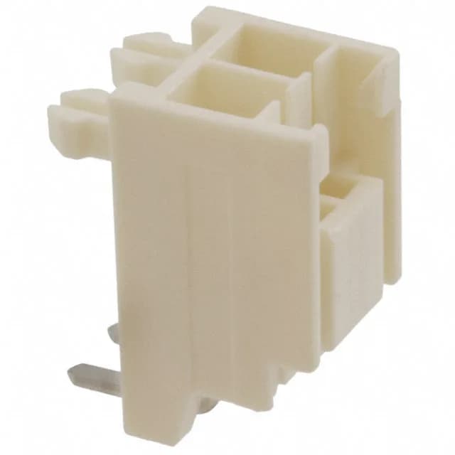 178495-1 — TE Connectivity AMP Connectors product photo