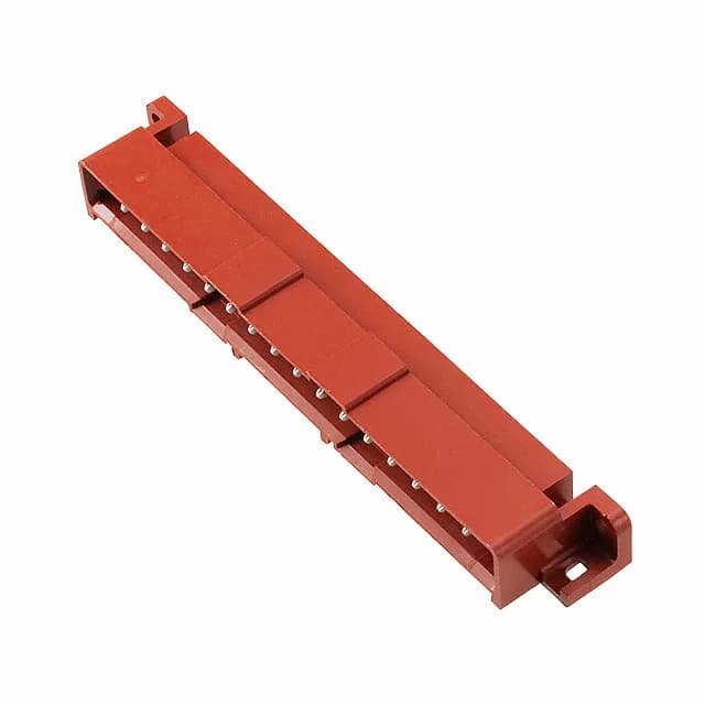 207544-8 — TE Connectivity AMP Connectors product photo