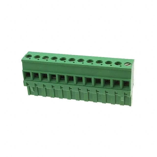 1-284047-2 — TE Connectivity AMP Connectors product photo