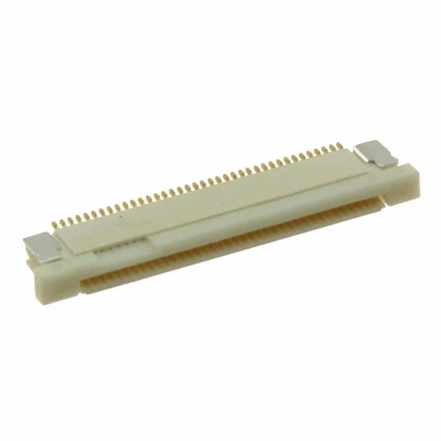 3-1734839-8 — TE Connectivity AMP Connectors product photo