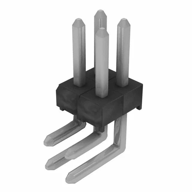 TSW-102-08-T-D-RA — Samtec Inc. product photo