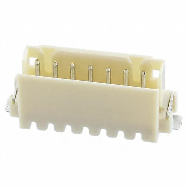 292175-7 — TE Connectivity AMP Connectors product photo