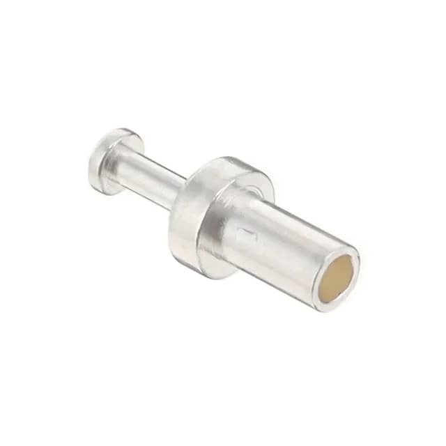 2503-3-00-44-00-00-07-0 — Mill-Max Manufacturing Corp. product photo